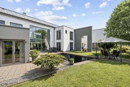 Gewerbeobjekt Wunstorf - 1.550.000&euro; | Angebot:25860496