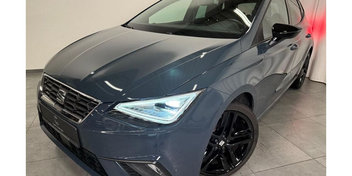 Seat Ibiza 24.798 km 19.900 &euro; Buchholz in der Nordheide 21244
