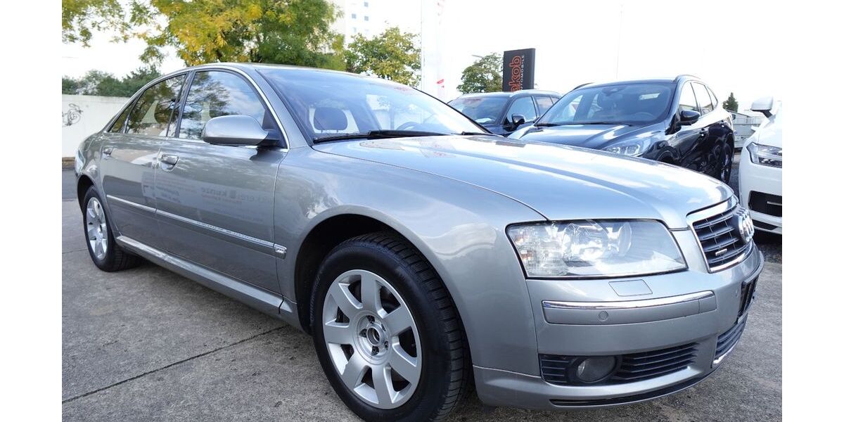 Audi A8 302.000 km 4.490 &euro; Mainaschaff 63814
