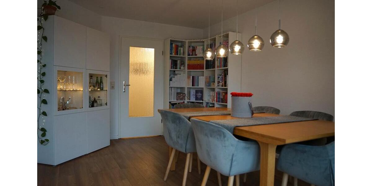 Dachgeschoßwohnung Kölln-Reisiek Reisiek - 2 Zimmer, 71 m&sup2;, 259.000&euro; | Angebot:25274384