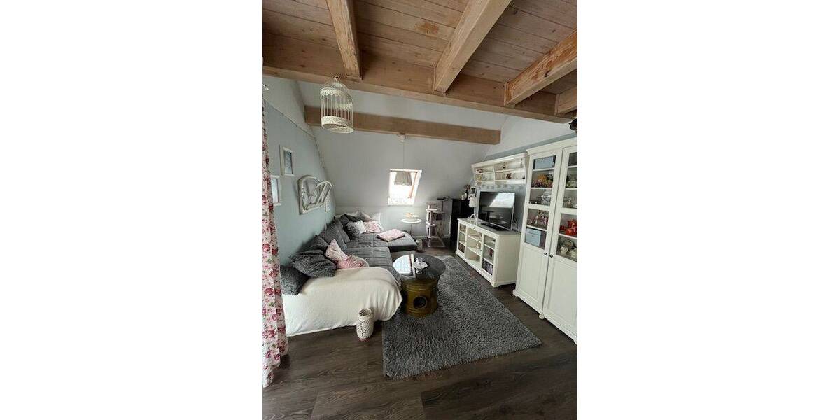 Etagenwohnung Halle (Saale) Seeben - 2 Zimmer, 70 m&sup2;, 140.000&euro; | Angebot:26018487