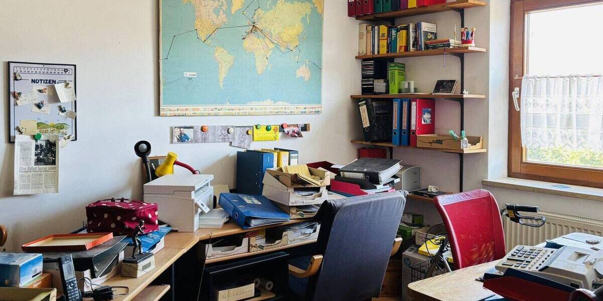 Reihenmittelhaus Kaufering - 6 Zimmer, 140 m&sup2;, 520.000&euro; | Angebot:25927118