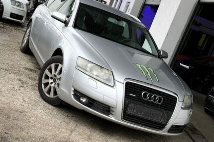 Audi A6 413.000 km 2.799 &euro; Seifriedswörth 84189