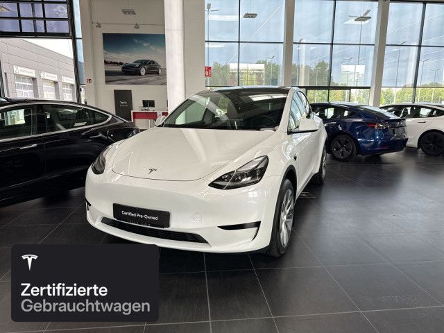 Tesla Model Y 17.808 km 38.800 € Obertraubling 93083