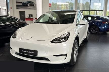 Tesla Model Y 17.808 km 39.100 € Obertraubling 93083