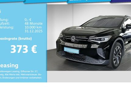 VW ID.4 3.887 km 34.492 € Mannheim 68309
