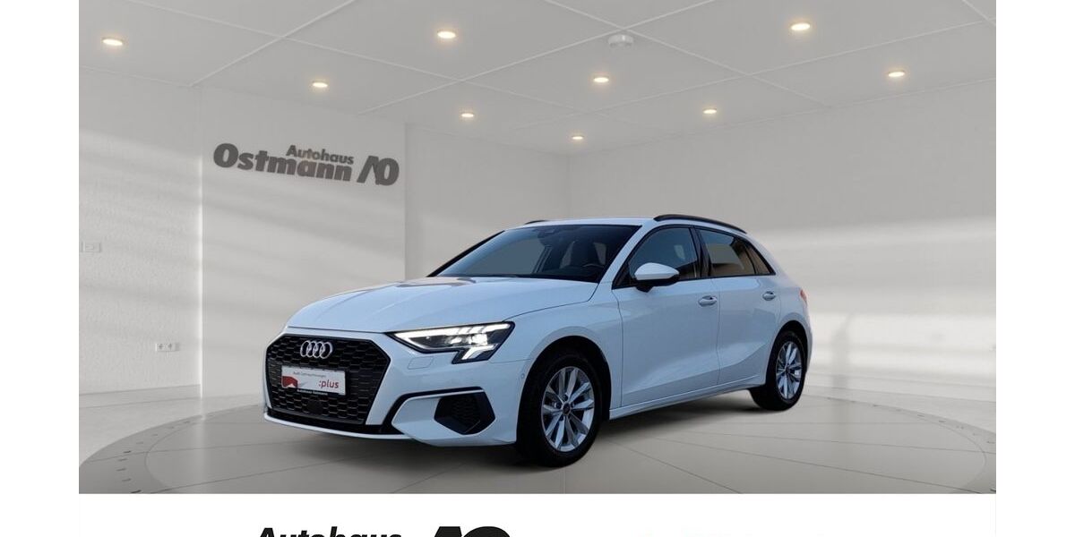 Audi A3 61.688 km 26.530 &euro; Fritzlar 34560