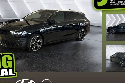 Opel Astra 41.496 km 21.690 &euro; Pfullingen 72793