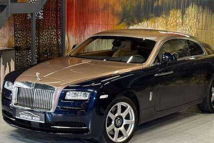 Rolls Royce Wraith 75.000 km 175.900 &euro; München 81829