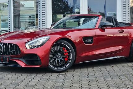 Mercedes-Benz AMG GT C 21.000 km 96.990 &euro; Neuwied 56566