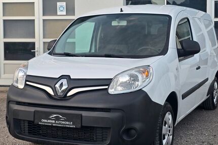 Renault Kangoo 93.000 km 12.601 &euro; Kressbronn 88079