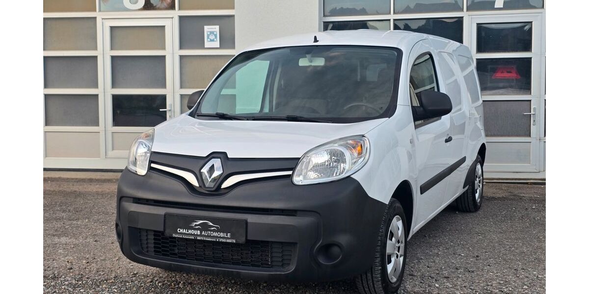 Renault Kangoo 93.000 km 12.601 &euro; Kressbronn 88079