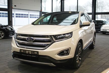 Ford Edge 130.090 km 17.700 &euro; Andervenne 49832