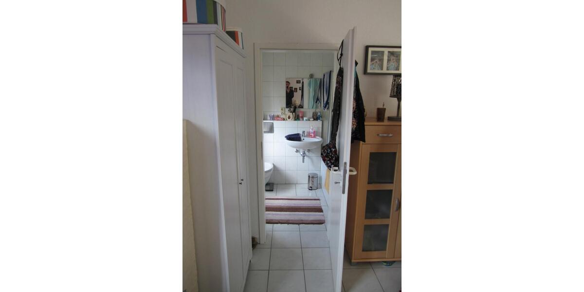 Etagenwohnung Wettenberg - 1 Zimmer, 35 m&sup2;, 390&euro; | Angebot:26349855