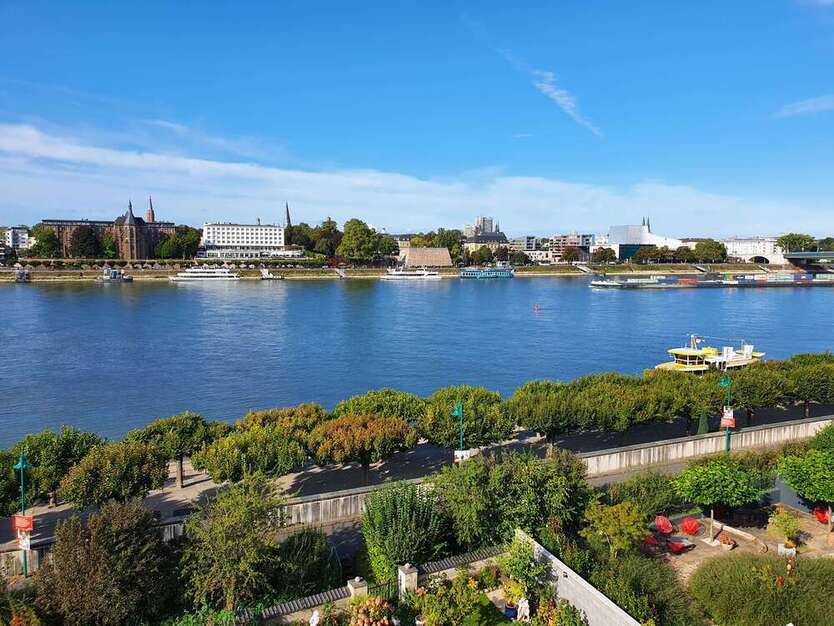 Wohnung zum Mieten in Bonn 2.794 € 127 m²