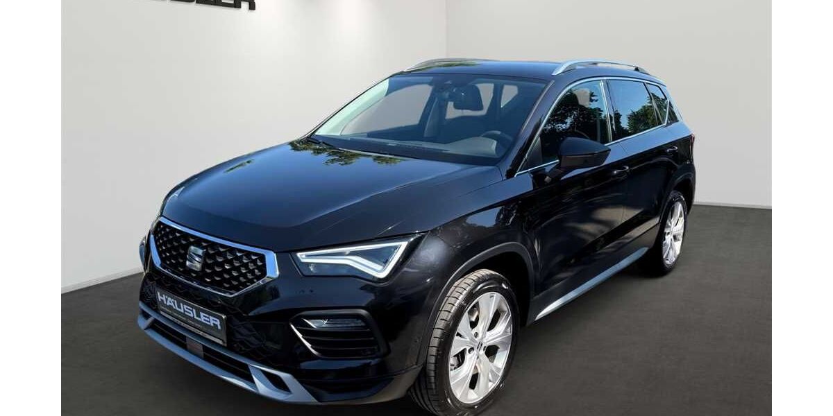 Seat Ateca 70.713 km 20.990 &euro; Fürstenfeldbruck 82256