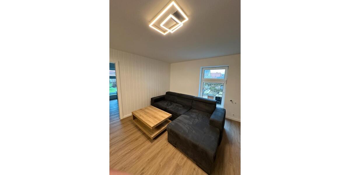 Etagenwohnung Volkmarsen - 2 Zimmer, 56 m&sup2;, 700&euro; | Angebot:26272967