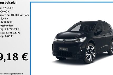 VW ID.4 3.397 km 51.487 &euro; Dießen am Ammersee 86911