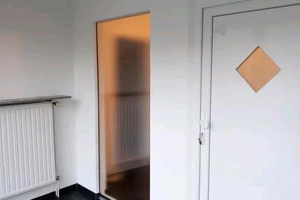 Erdgeschosswohnung in Marpingen in ein Zweifamilienhaus!! 3 zimmer