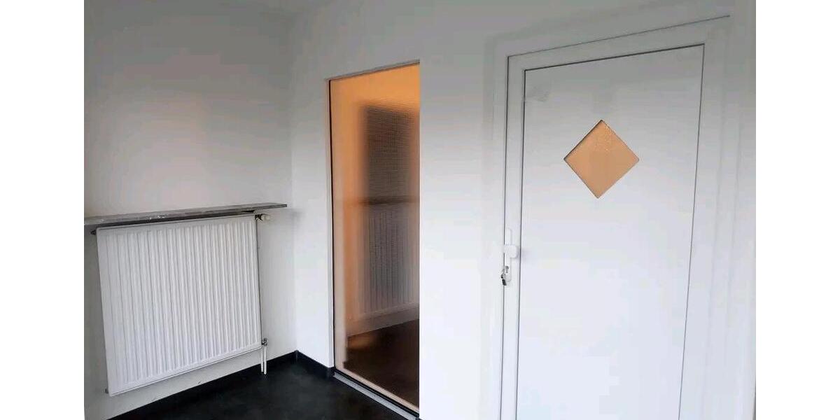 Erdgeschosswohnung in Marpingen in ein Zweifamilienhaus!! 3 zimmer