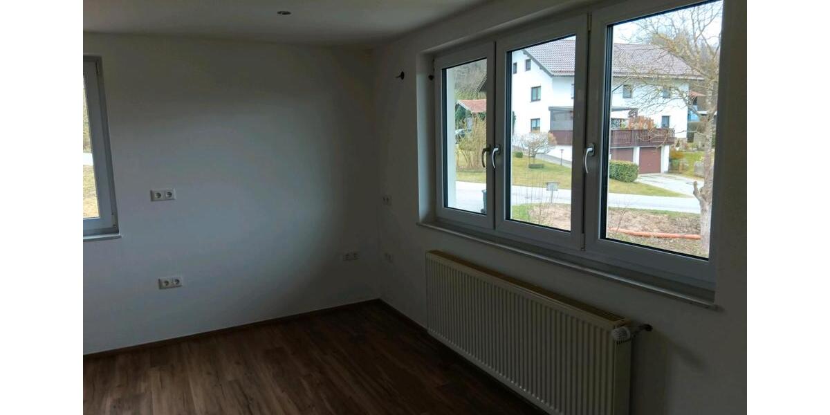 Etagenwohnung Rinchnach - 2 Zimmer, 72 m&sup2;, 950&euro; | Angebot:26341408