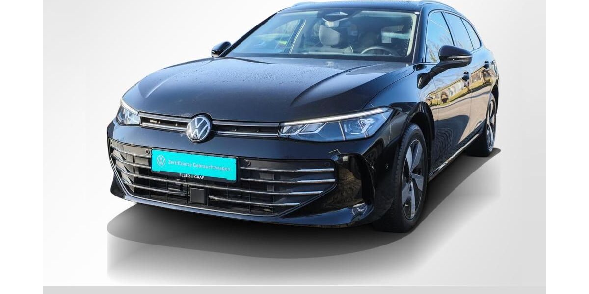 VW Passat 19.250 km 34.440 &euro; Forchheim 91301