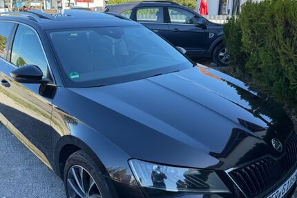Skoda Superb 238.000 km 13.500 &euro; Germersheim 76726