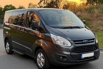 Ford Tourneo Custom 89.000 km 18.850 &euro; Wadersloh 59329