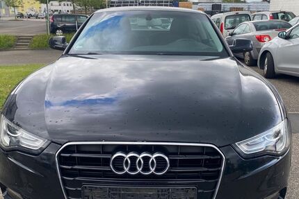Audi A5 173.000 km 8.990 &euro; Ettlingen 76275