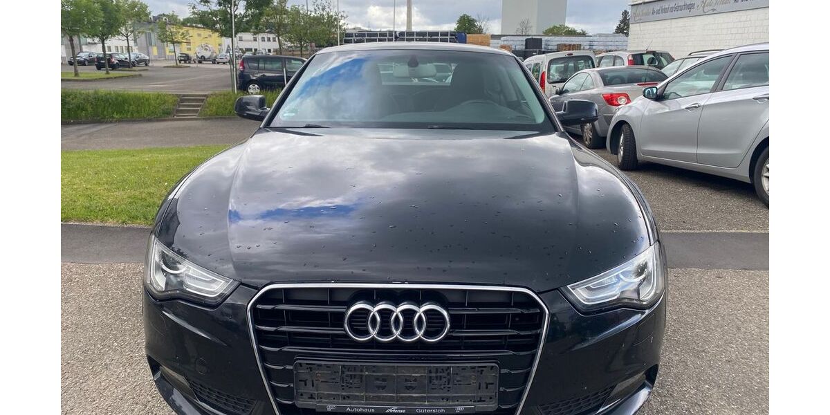 Audi A5 173.000 km 8.990 &euro; Ettlingen 76275