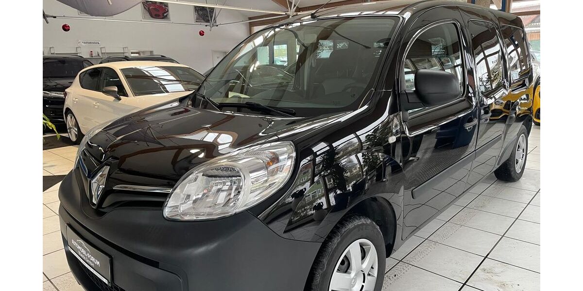 Renault Kangoo 128.000 km 11.500 &euro; Frankenhardt-Honhardt 74586