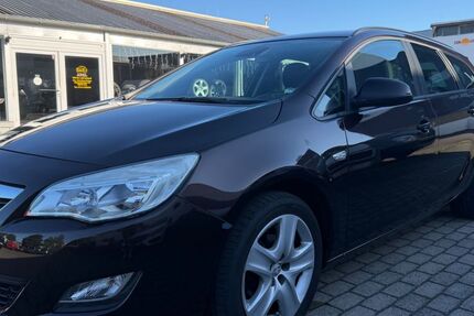 Opel Astra 194.350 km 2.199 &euro; Ulm 89079