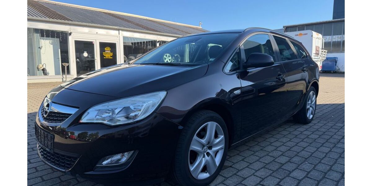 Opel Astra 194.350 km 2.199 &euro; Ulm 89079