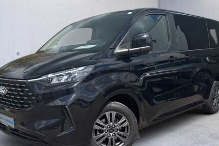 Ford Tourneo Custom 37.824 km 41.970 &euro; Waldshut-Tiengen 79761