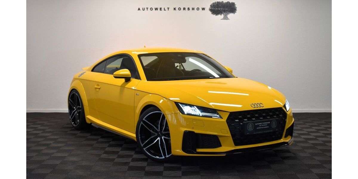 Audi TT 46.999 km 38.500 &euro; Saerbeck 48369