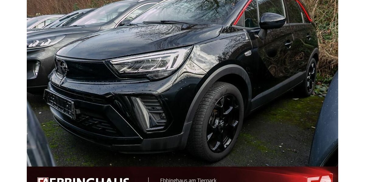 Opel Crossland (X) 21.392 km 19.450 &euro; Dortmund 44225