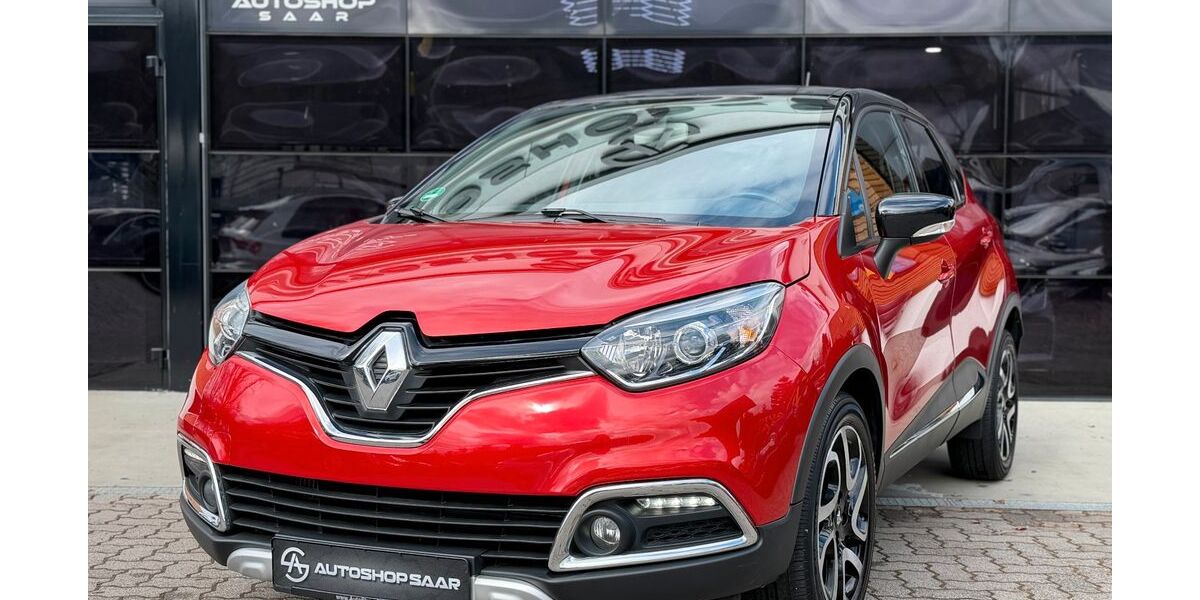 Renault Captur 82.220 km 10.800 &euro; Saarbrücken 66117