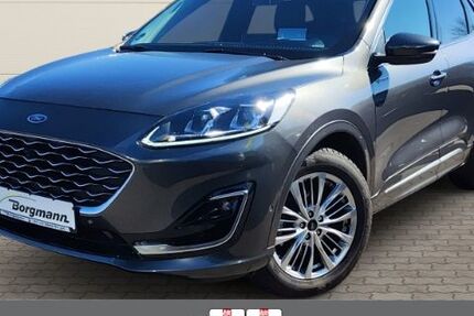 Ford Kuga 60.000 km 21.790 &euro; Dorsten 46286