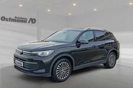 VW Tiguan 19.258 km 38.330 &euro; Fritzlar 34560