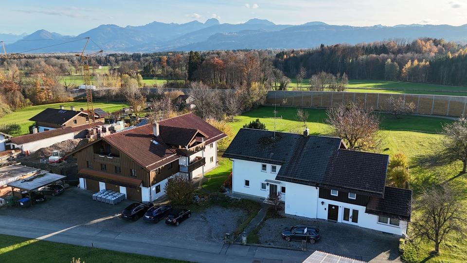 Gewerbeobjekt Bad Feilnbach - 3.500&euro; | Angebot:24443130