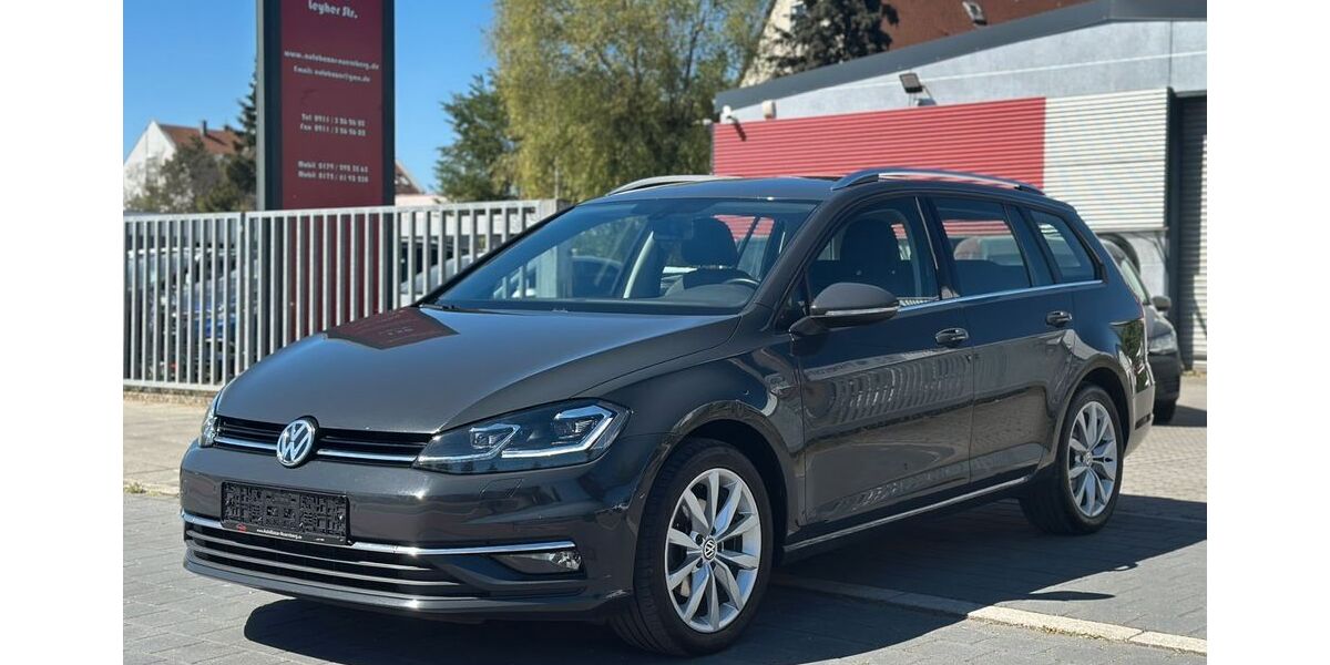 VW Golf 154.000 km 12.990 &euro; Nürnberg 90431