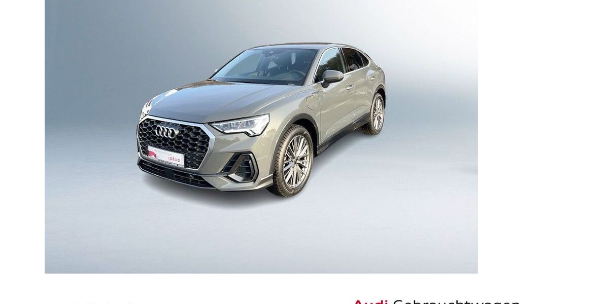 Audi Q3 91.500 km 28.710 &euro; Siegen 57074