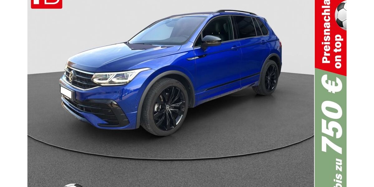 VW Tiguan 41.880 km 37.350 &euro; Manching 85077