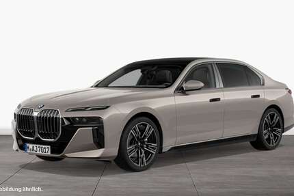 BMW 740 25.000 km 91.430 &euro; Soltau 29614