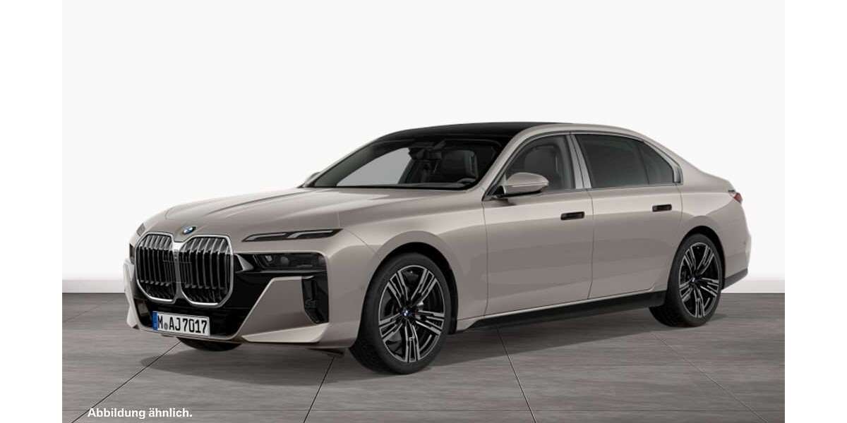 BMW 740 25.000 km 91.430 &euro; Soltau 29614