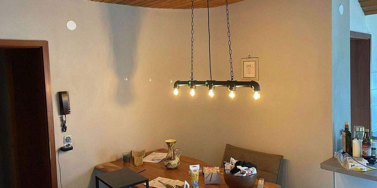 Etagenwohnung Schifferstadt - 2 Zimmer, 59 m&sup2;, 179.000&euro; | Angebot:25271295