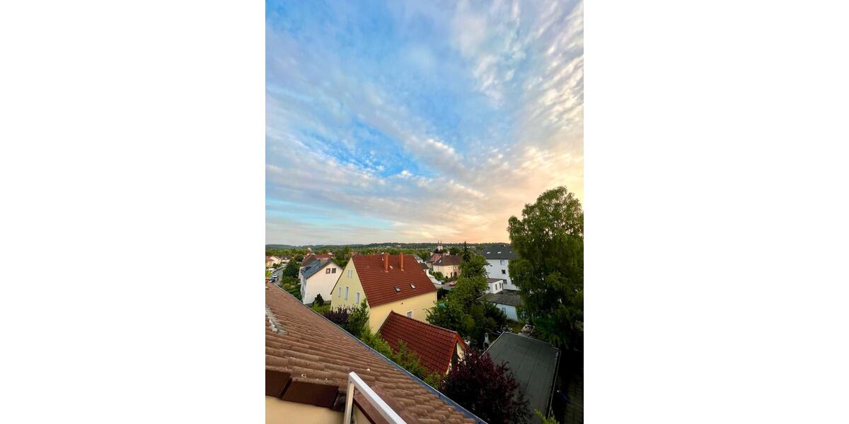 Dachgeschoßwohnung Bielefeld Stieghorst - 1 Zimmer, 50 m&sup2;, 165.000&euro; | Angebot:26057461