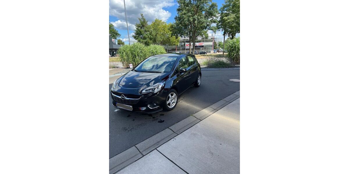 Opel Corsa 147.000 km 6.600 &euro; Hannover 30165