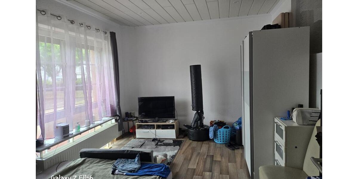 Erdgeschoßwohnung Wadern - 3 Zimmer, 110 m&sup2;, 800&euro; | Angebot:25366217