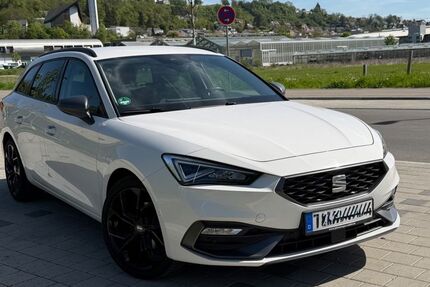 Seat Leon 41.500 km 19.200 &euro; Tübingen 72070